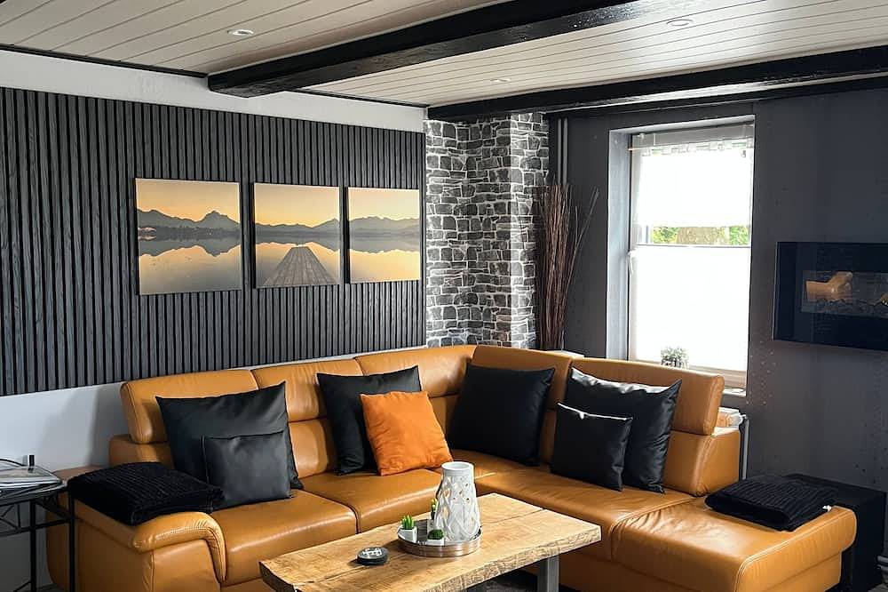 Ferienhaus am Bunderhammrich 25184 - Ferienhaus Am Bunderhammrich in Bunde, Nordseeküste
