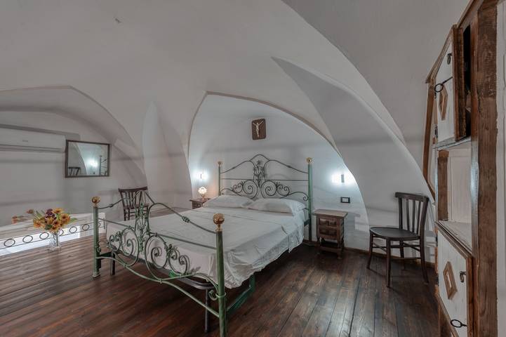 Ferienhaus für 5 Personen, mit Garten, kinderfreundlich