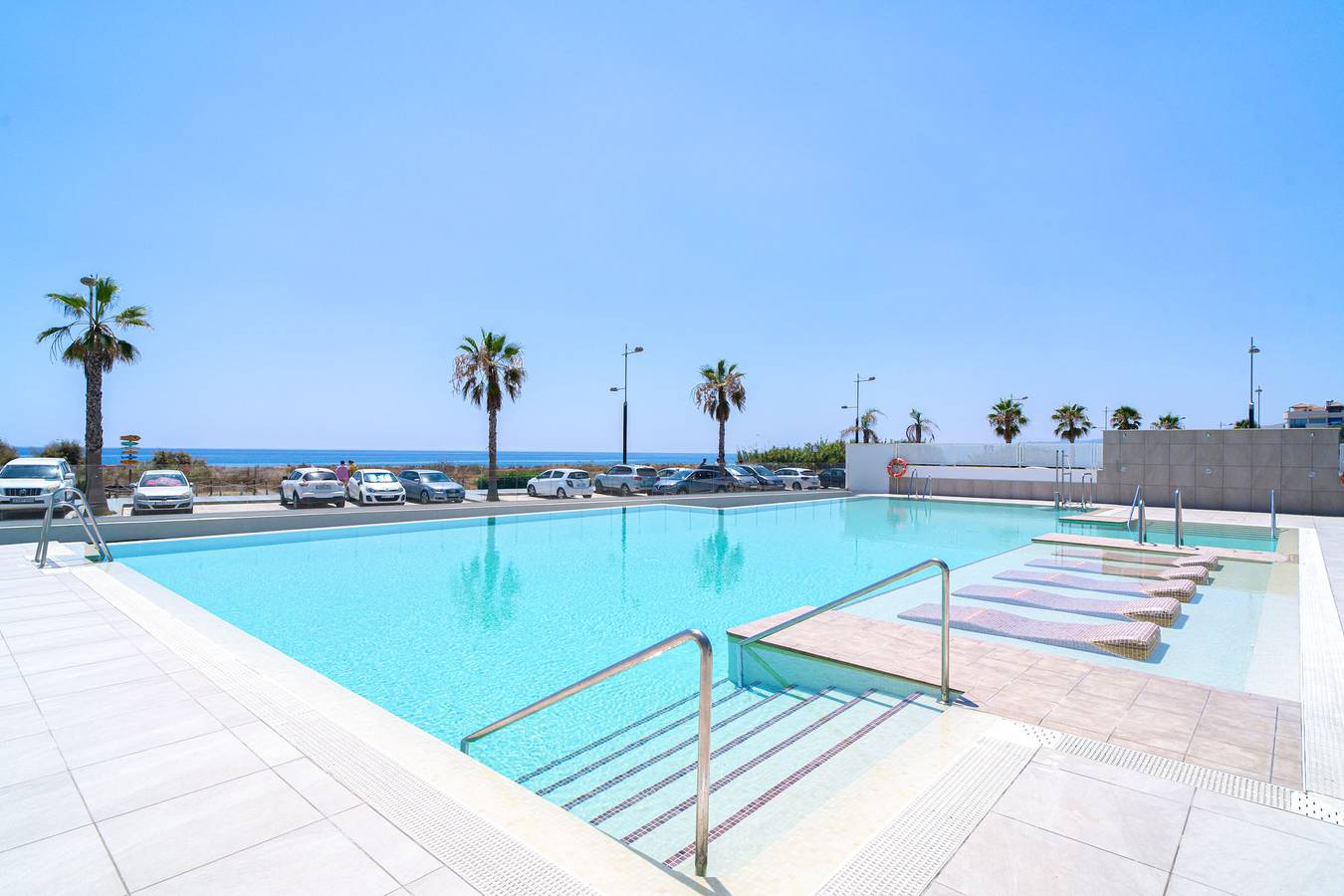 Apartamento entero, Duna Beach Torrox Costa in Torrox Costa, Torrox