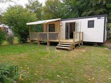 Location De Vacances pour 6 Personnes dans Apremont, Vallée de la Loire, Photo 3