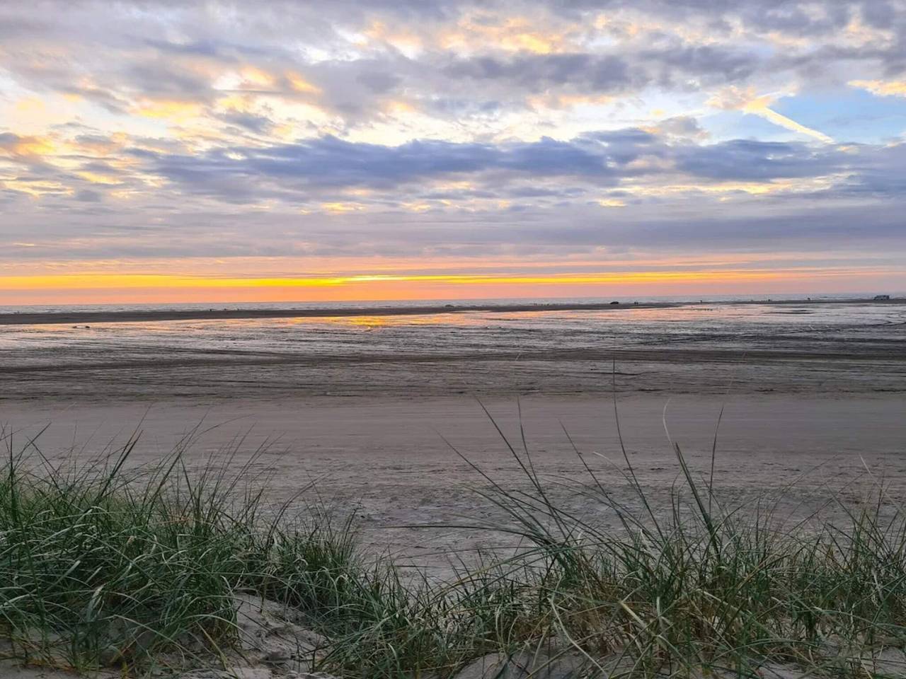Hel lejlighed, 6 person feriebolig i Fanø in Nordby, Wadden Sea National Park