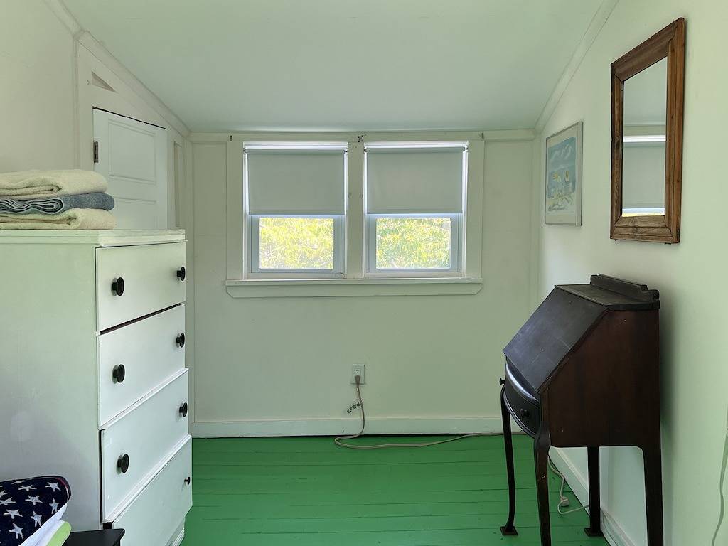 Waterfront Cottage mit Garten in Bay Head, Ocean County