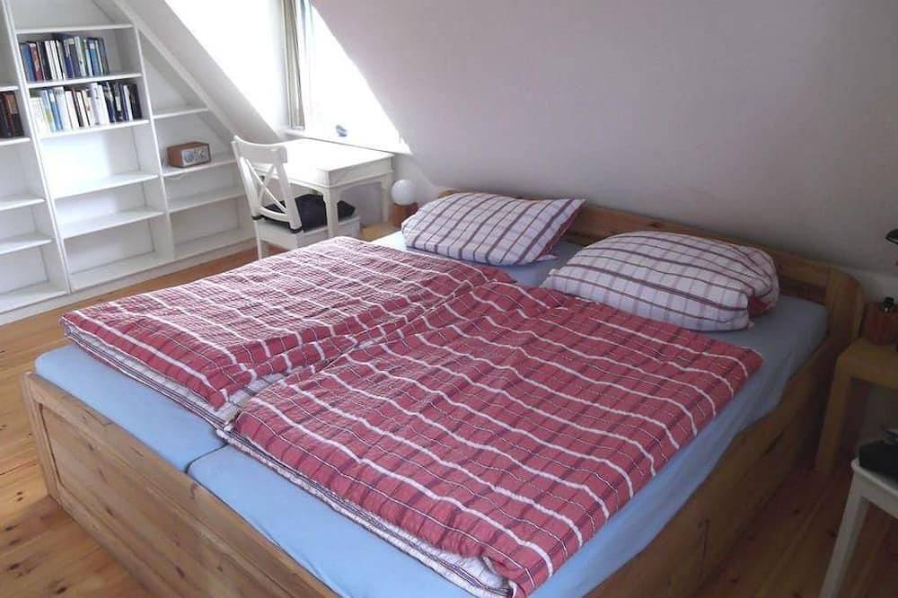 Ganze Wohnung, Haus 213, Deutschland in Toftum (Föhr), Oldsum