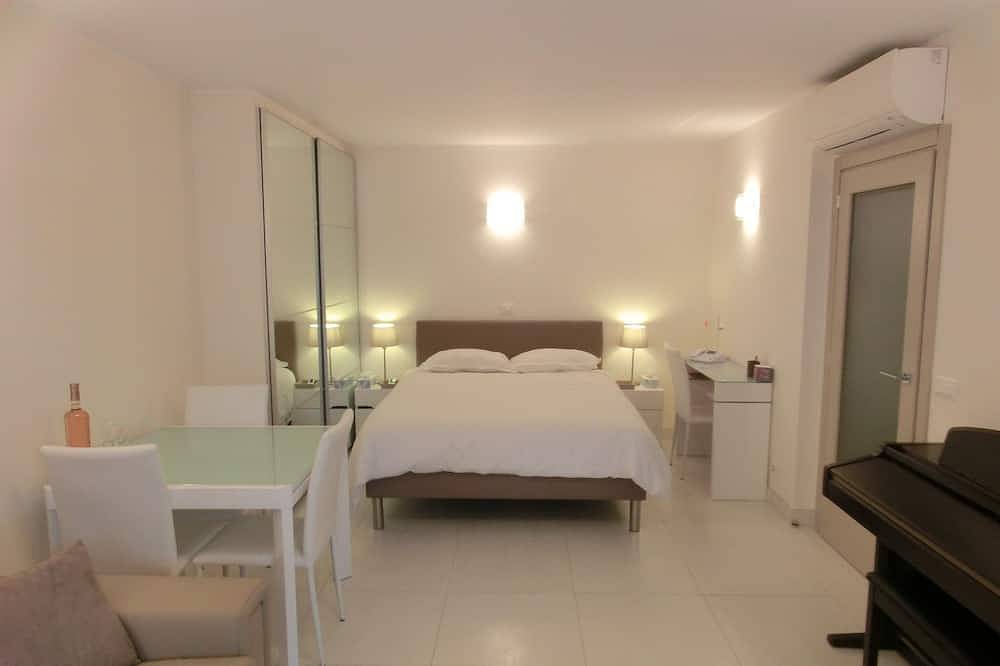Ganze Wohnung, Paradise an der Côte d'Azur - Luxuswohnung in außergewöhnlicher Lage in der Nähe von Monaco in Cap-d'Ail, Nizza und Umgebung