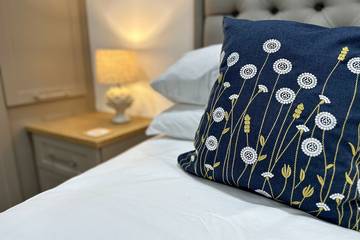 Cottage for 4 People in Carsington Water, Derbyshire, Photo 3