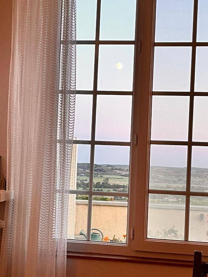 Gîte pour 13 personnes, avec jardin et jacuzzi à Chahaignes - 4