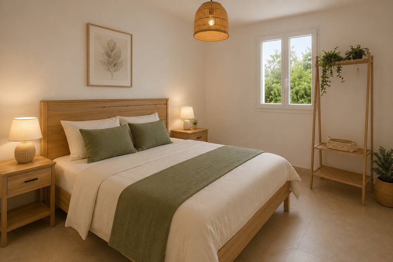 Appartement entier, Appartement « Villa Dolce Vita » avec jardin privé et Wi-Fi in Solaro, Arrondissement de Corte