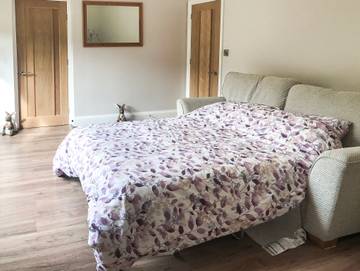 Holiday Rental for 4 People in Combe Martin, Devon, Photo 3