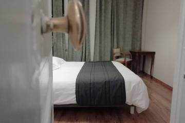 Gîte pour 4 Personnes dans Honfleur, Côte de Grâce, Photo 2