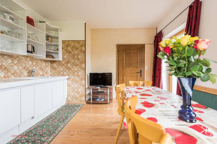 Ferienhaus für 10 Personen, mit Haustier im Salzburger Land - 2