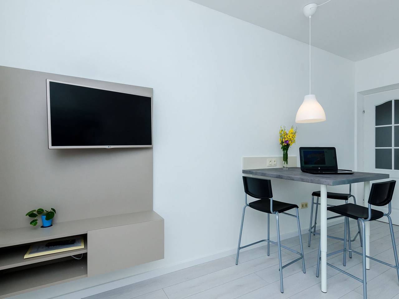 Ganze Wohnung, Villa Panorama Dubrovnik (A2) - Superior One Bedroom Apartment with Terrace and Sea View in Plat, Dubrovnik-Neretva