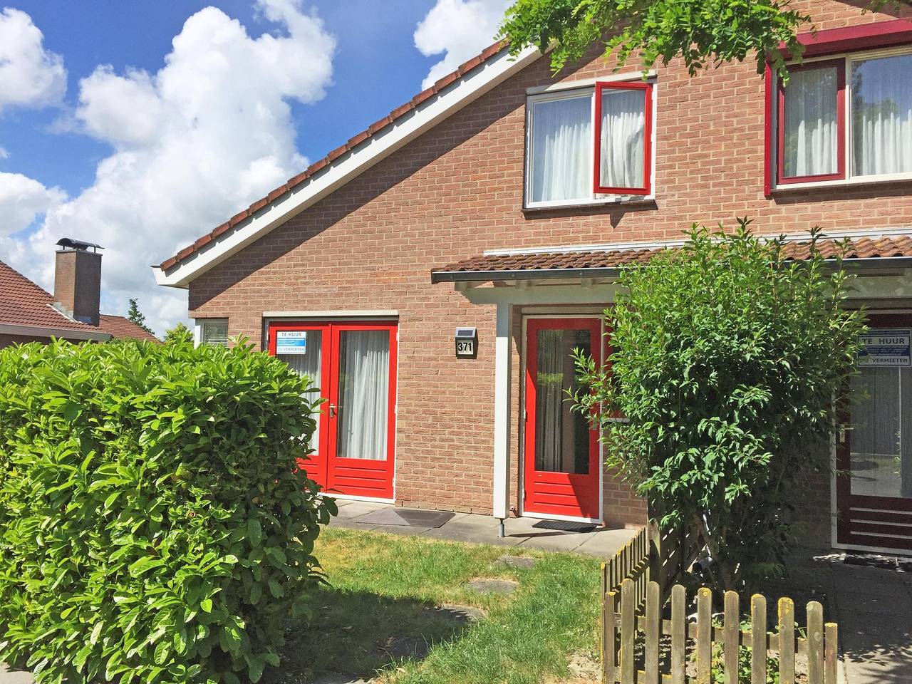 Casa vacanza a Costa Zeeland a partire da 129€ a notte