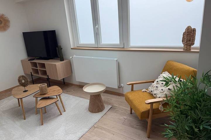 Appartement de vacances pour 7 personnes