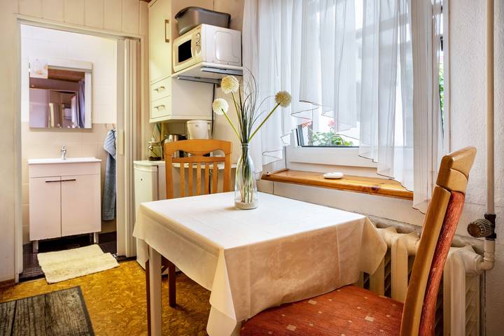 Studio für 2 Personen in Stralsund - 4