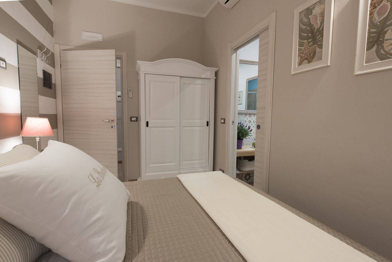 Entire apartment, Le Petit Bonheur - La Spezia in La Spezia (City), La Spezia