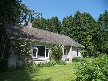 Cottage für 6 Personen in Schottische Lowlands, Dumfries und Galloway, Bild 1