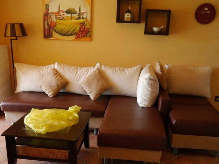 Ferienhaus für 4 Personen, mit Garten und Pool sowie Terrasse, mit Haustier in Tremosine - 2