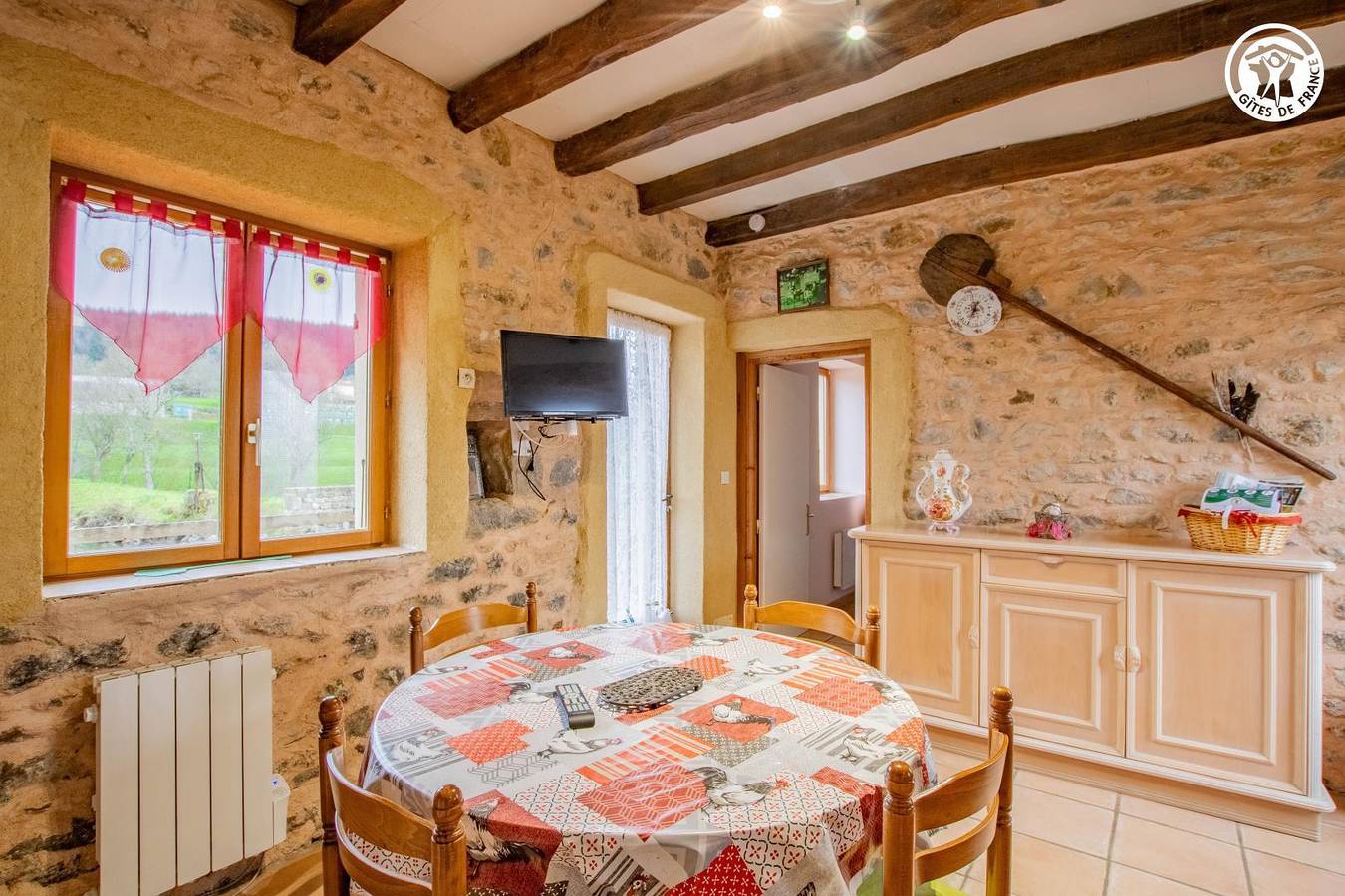 Le Moulin, foto 13