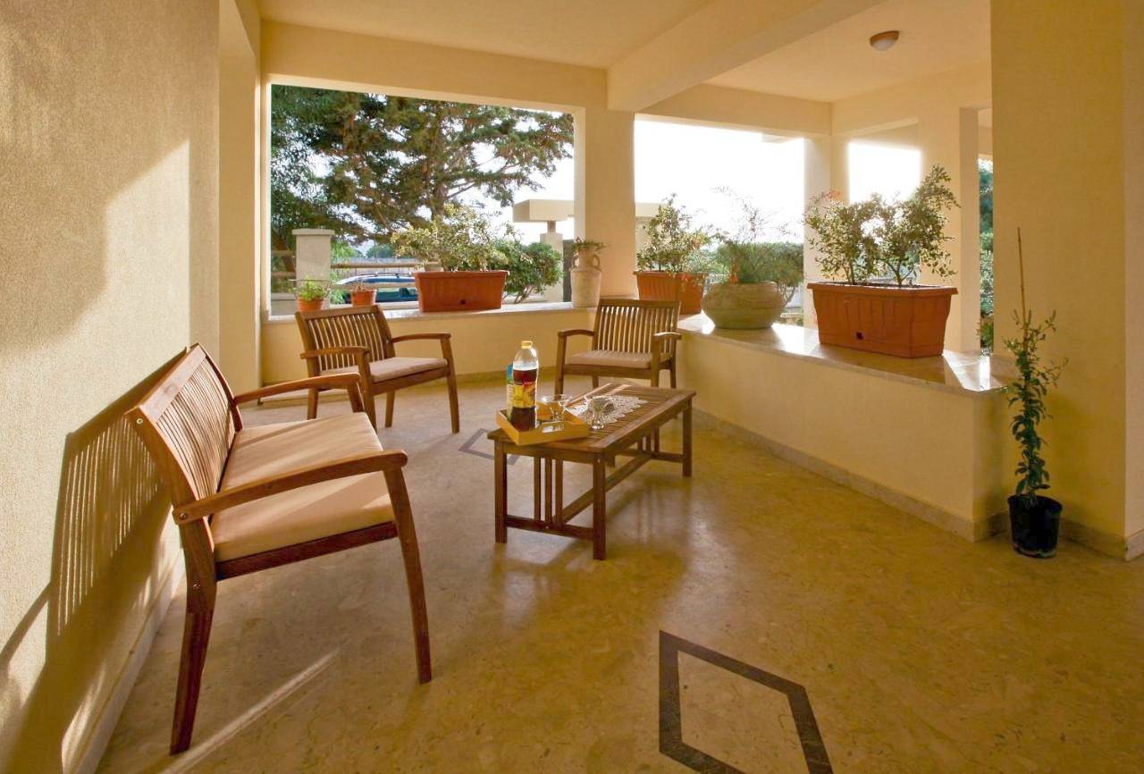 Erice Mare in Pizzolungo, Erice