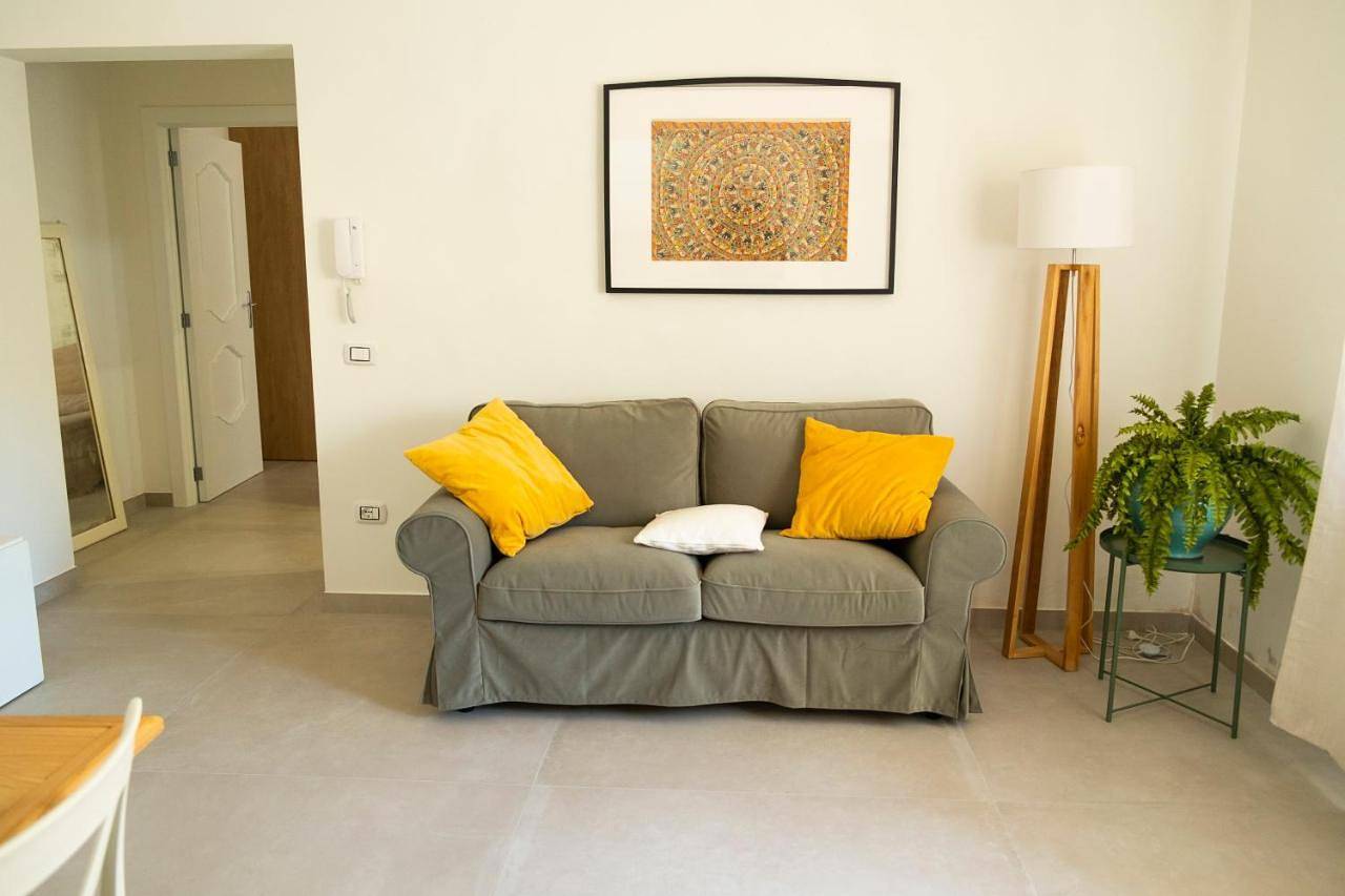 Superior One-Bedroom Apartment in Avetrana, Golfo di Taranto