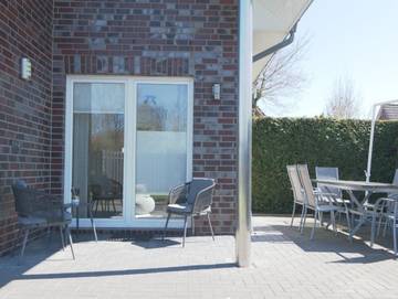 Strandhaus für 4 Personen in Südbrookmerland, Südliche Nordseeküste, Bild 4