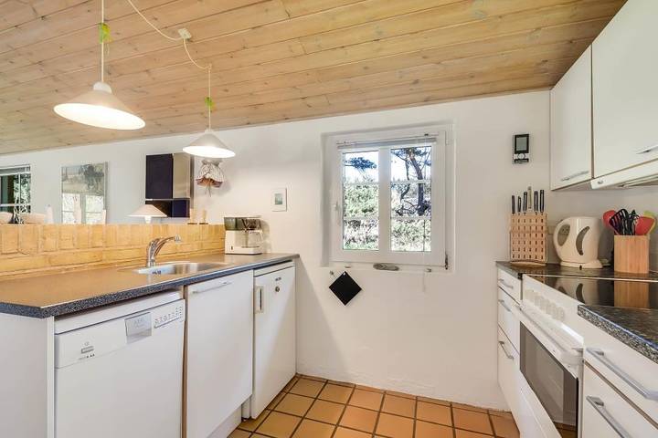 Villa für 6 Personen in Vester Husby - 3