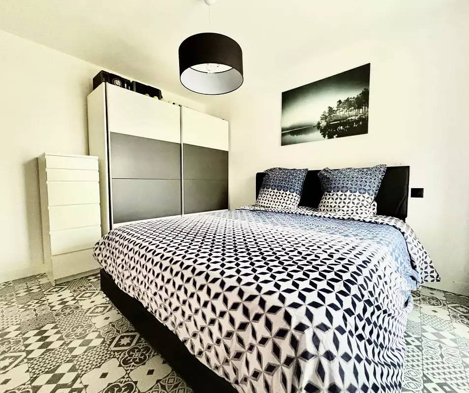 Apartamento entero, Apartamentos para 4 personas in Illkirch-Graffenstaden, Región de Estrasburgo