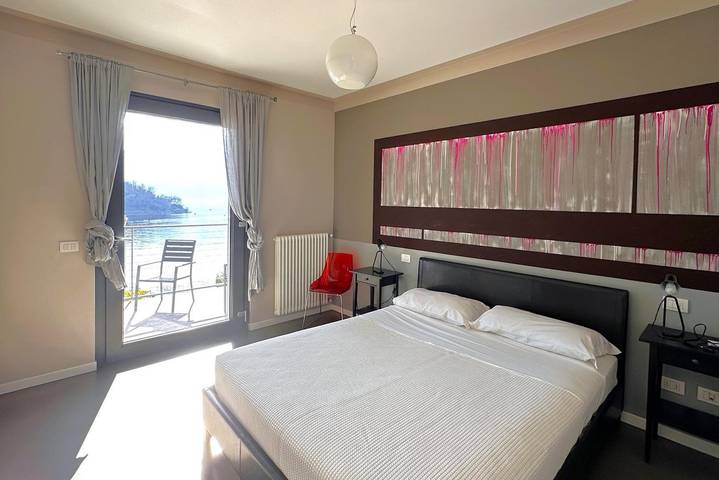Appartamento intero, Residence Comacina - Isola apt in Ossuccio, Tremezzina
