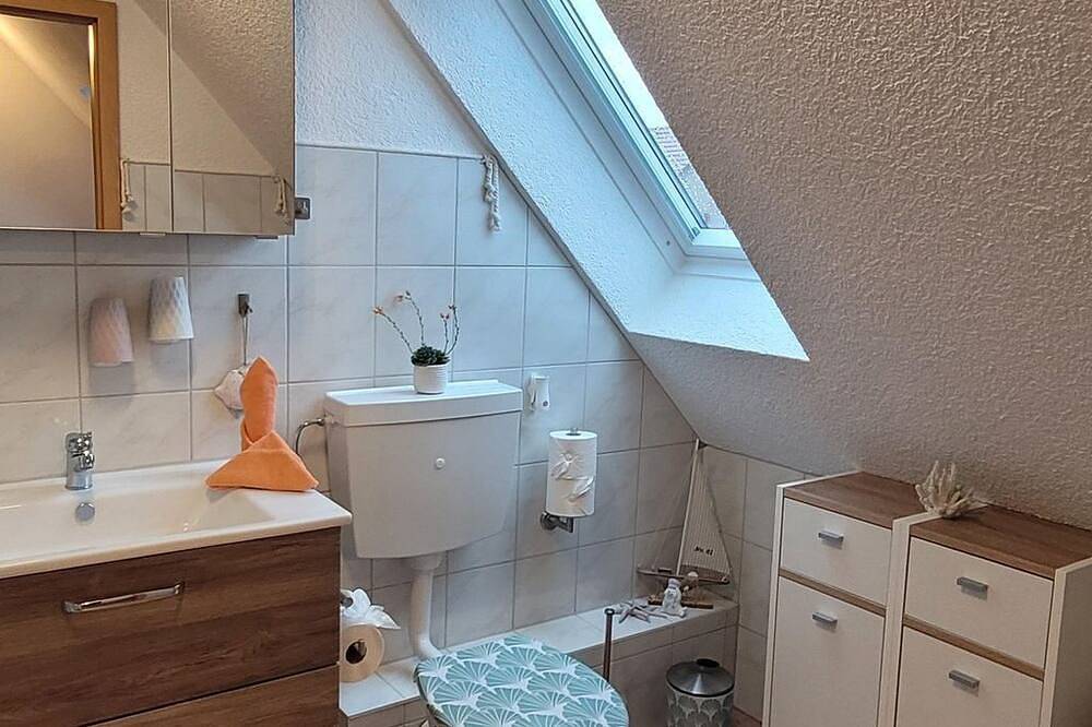 Ganze Wohnung, Ferienwohnung Zur Alten Mühle in Zittau, Zittauer Gebirge