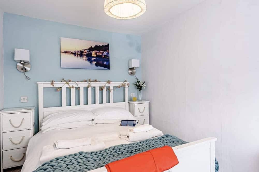 4 Evans Terrace Beautiful Cottage in the heart of Aberdovey! Free parking permit in Aberdyfi, Aberdovey