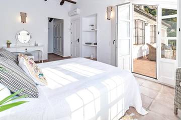 Ferienhaus für 6 Personen in El Gastor, Pueblos Blancos, Bild 3