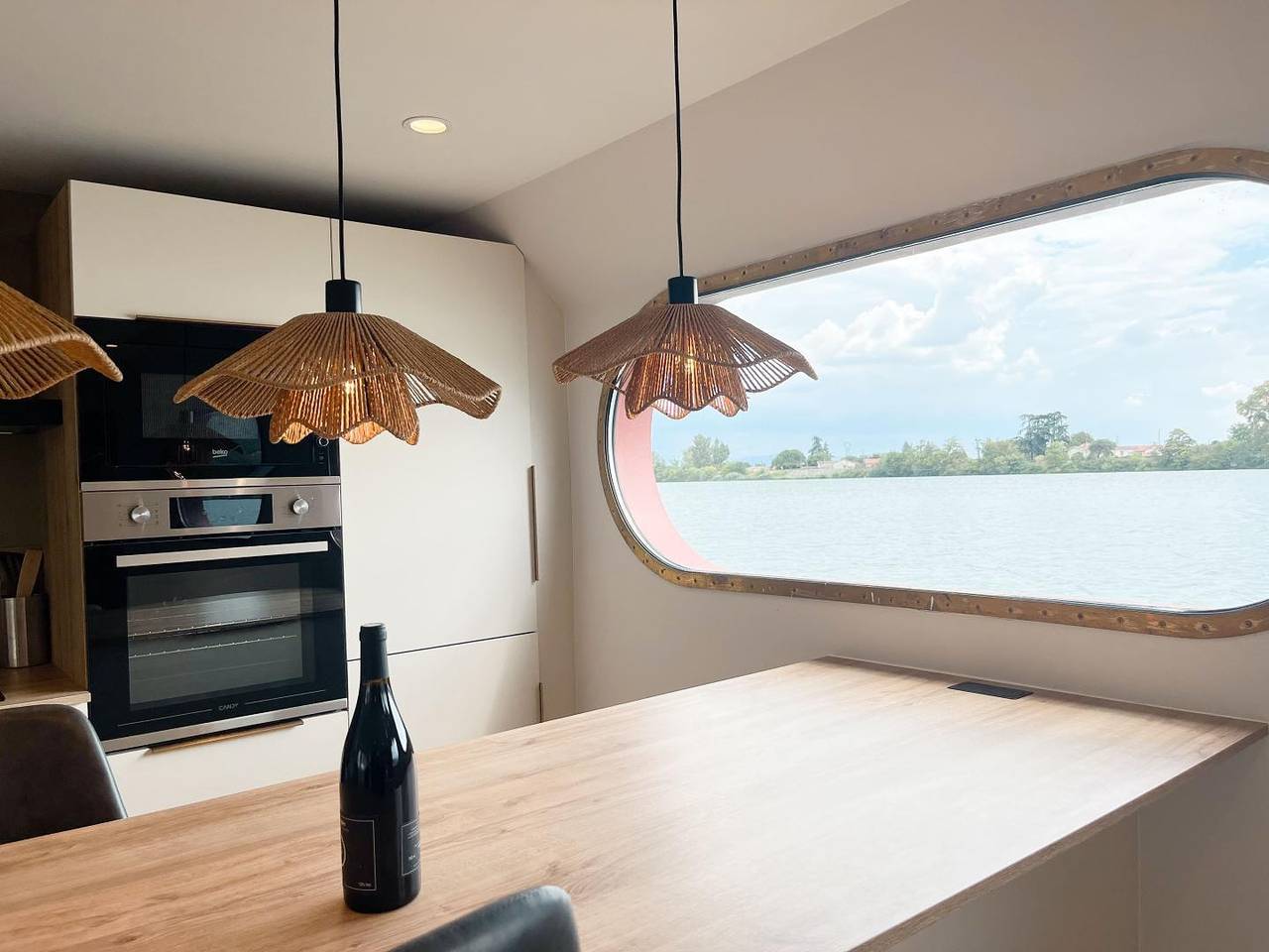 Matelot in Tain-l'Hermitage, Valence region