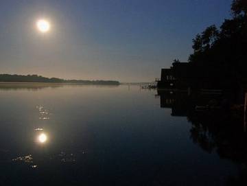 Ferienhaus für 4 Personen in Bad Kleinen, Schweriner See, Bild 2