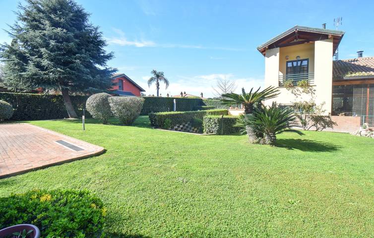 Casa vacanza per 12 persone a Roma