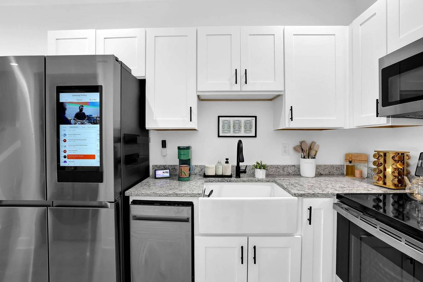 The Business Bungalow-5 mins from Airport in Contea di Fulton