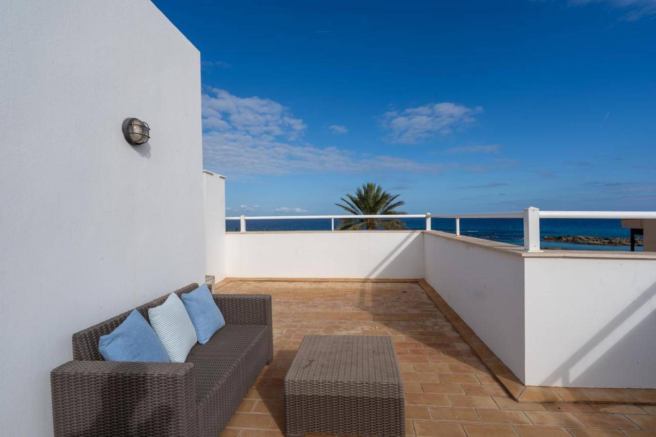 Appartamento intero, Apartamentos S'Avaradero in Es Pujols, Formentera