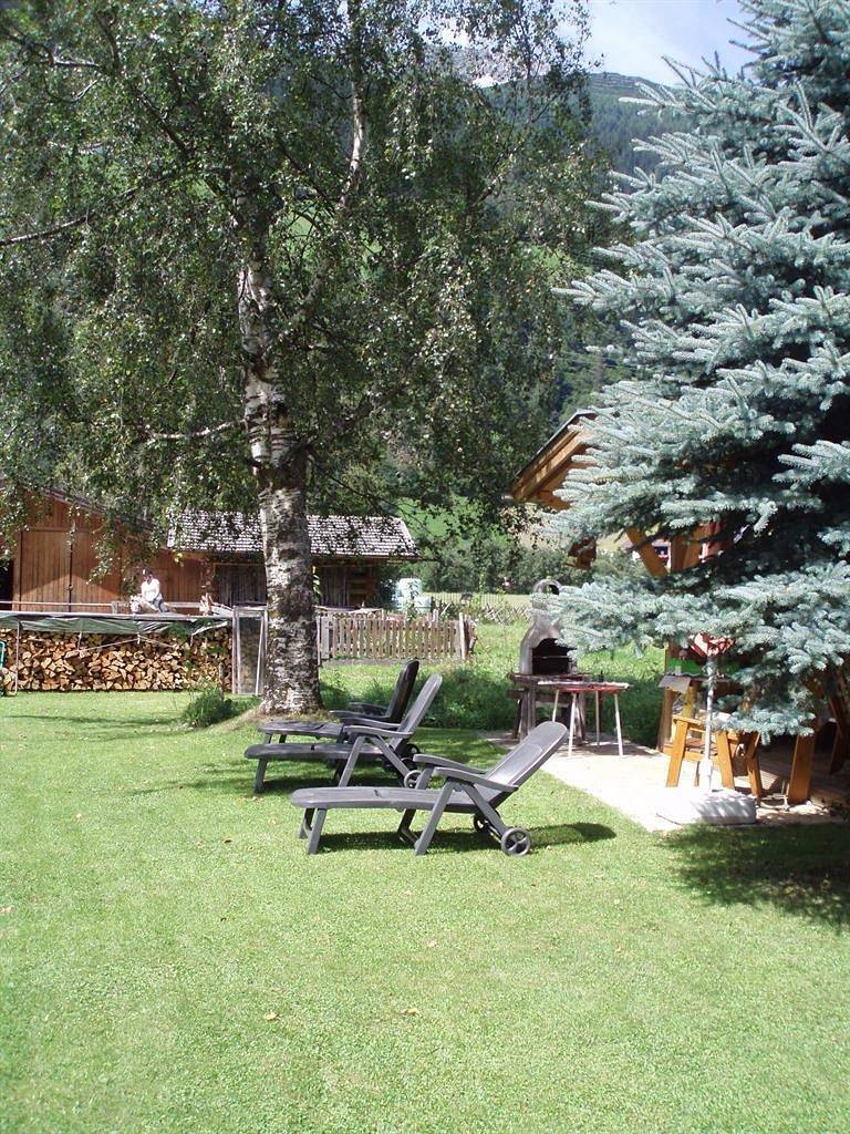 Ganze Ferienwohnung, Appartement Nr. 2 in Neustift, Neustift im Stubaital