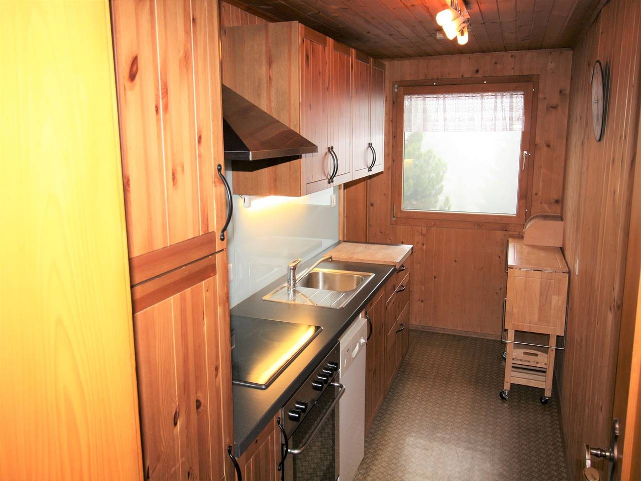 Ferienhaus für 7 Personen mit Garten in Bodensee-Vorarlberg