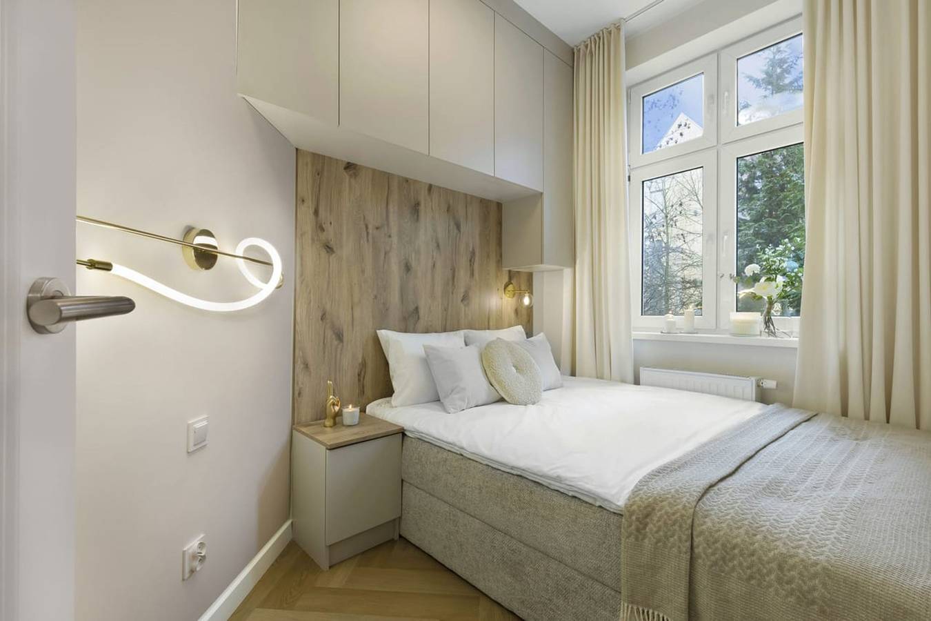 Cały apartament, Elite Apartments Taupe   view of the old town   free Internet   Old Town in Gdańsk, Zatoka Gdańska
