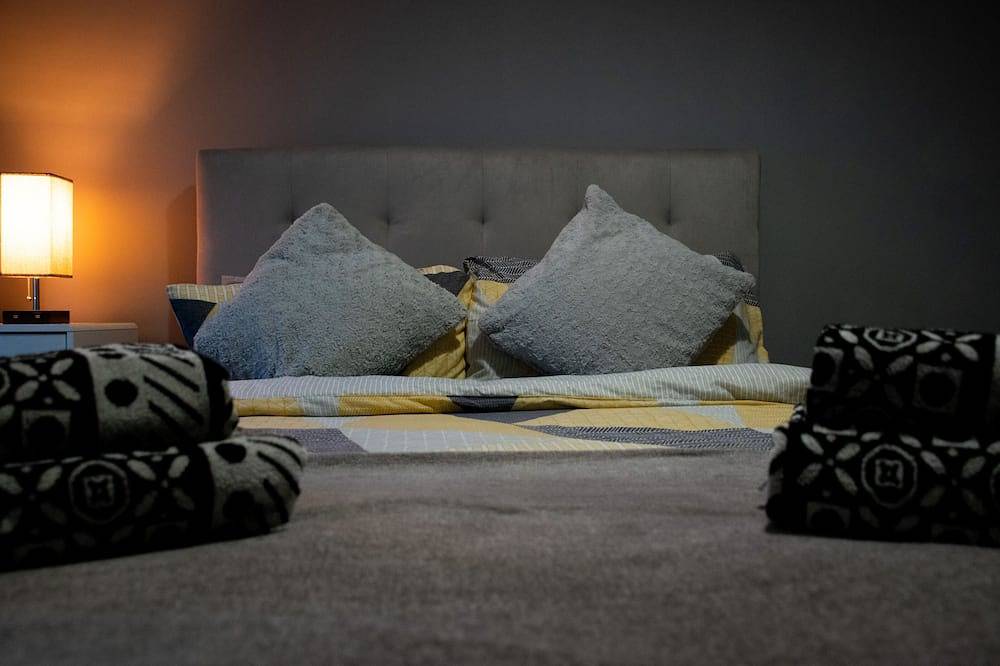 Apartamento entero, Nec/Arena, Airport, Birmingham Business Park stays in Solihull, Birmingham y alrededores