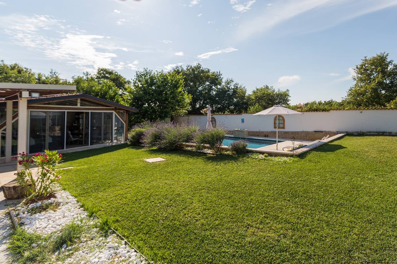 Two bedroom house with air-conditioning Lovrečica, Umag K-22979 in Lovrecica, Umag und Umgebung