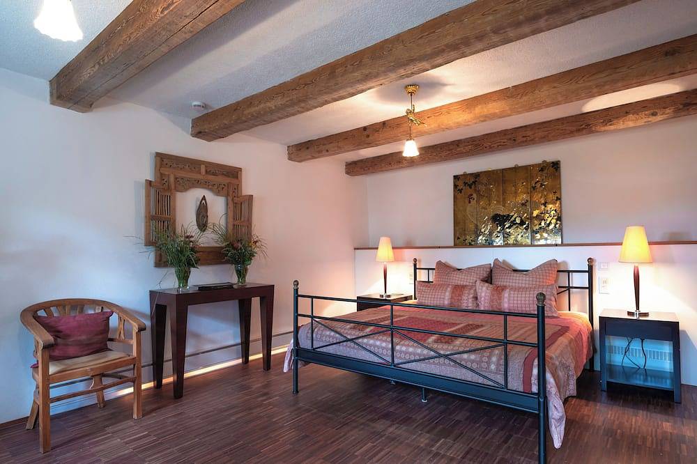 5 Sterne Gut Stohrerhof am Ammersee mit 1.000 m² Garten für bis zu 15 Personen in Dießen am Ammersee, Ammersee