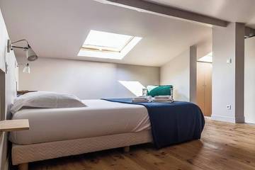 Villa for 7 People in Biarritz, Basque Coast (France), Photo 4