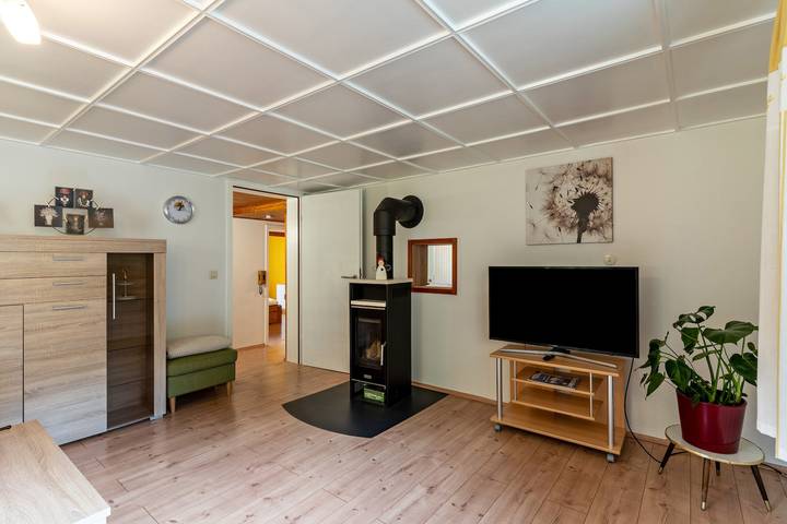 Ferienwohnung für 8 Personen, mit Garten und Kinderpool in Schenkenzell - 3