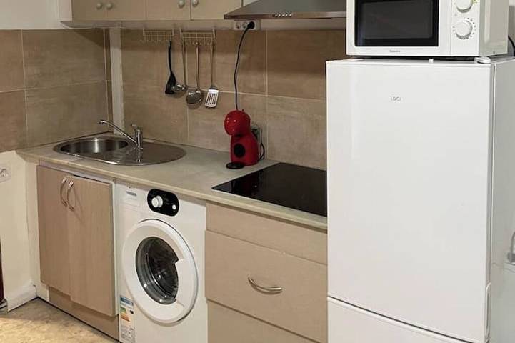 Appartement de vacances pour 2 personnes - 1