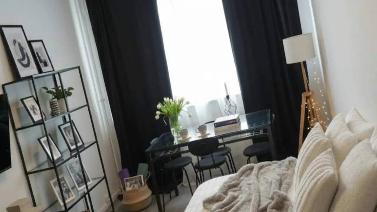 Entire holiday apartment, Ferienwohnung für 2 Personen (31 m²) in Berlin in Mitte Berlin, Berlin