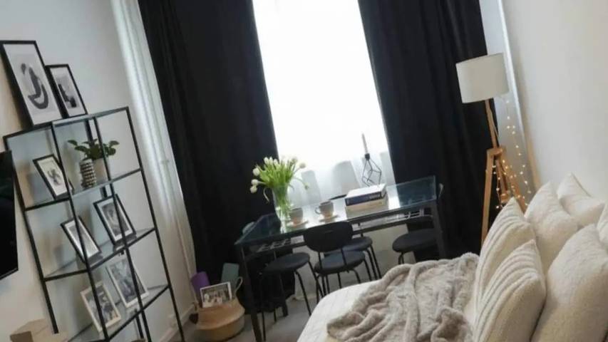Ferienwohnung für 3 Personen in Mitte Berlin - 4