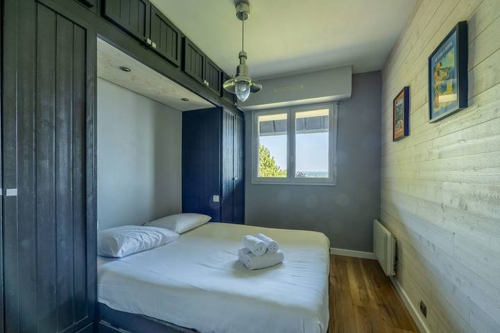 Ganze Wohnung, La Corniche Verdoyante - Welkeys in Blonville-sur-Mer, Lisieux und Umgebung