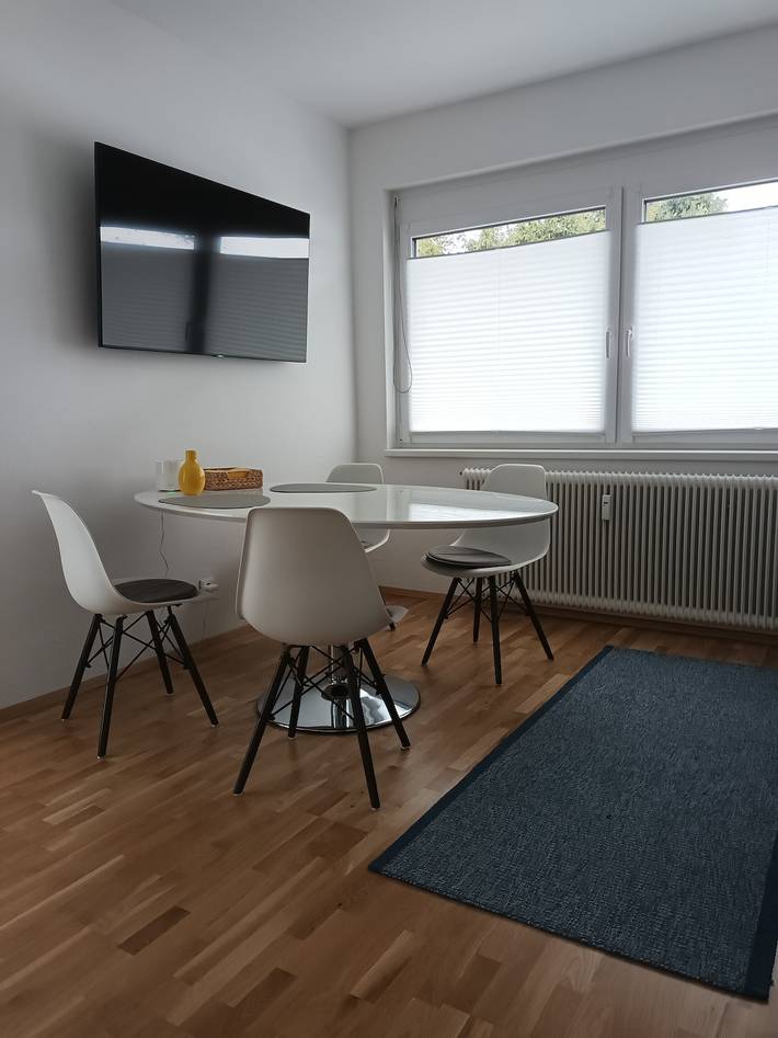 Apartament wakacyjny dla 4 osób