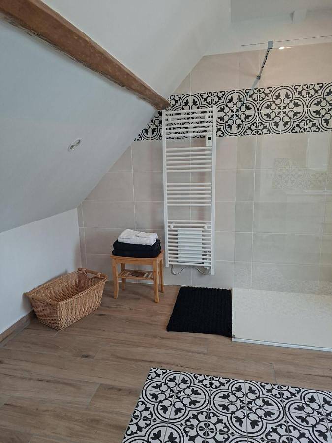 Les oiseaux de passage - chambre d hôtes, paisible in Gaillon, Région de Les Andelys